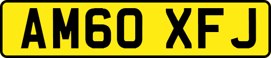 AM60XFJ