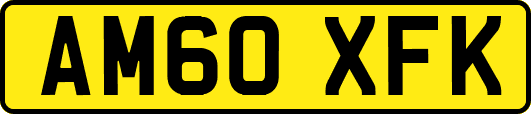 AM60XFK