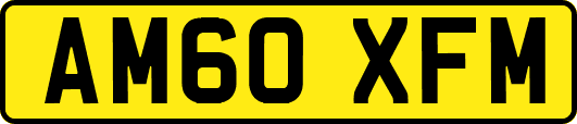 AM60XFM