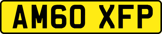 AM60XFP