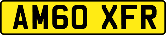 AM60XFR