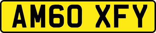 AM60XFY