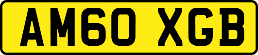 AM60XGB
