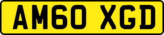 AM60XGD
