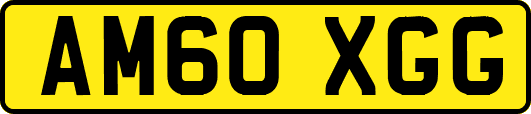 AM60XGG