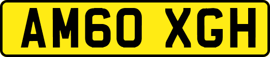 AM60XGH