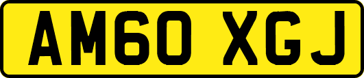 AM60XGJ