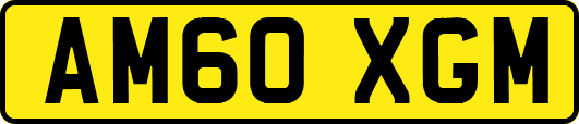 AM60XGM