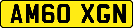 AM60XGN