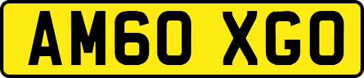 AM60XGO