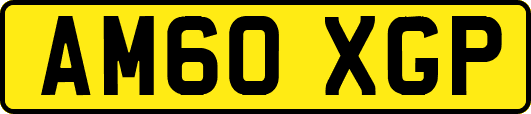 AM60XGP