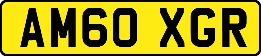 AM60XGR