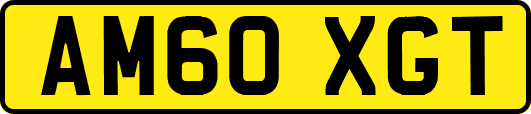 AM60XGT