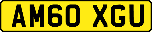 AM60XGU