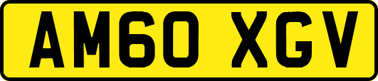 AM60XGV