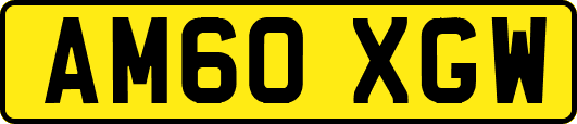 AM60XGW