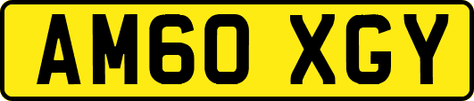 AM60XGY