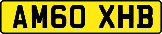 AM60XHB