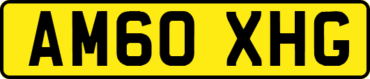 AM60XHG