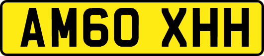 AM60XHH