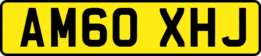 AM60XHJ