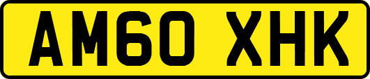 AM60XHK