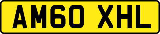 AM60XHL