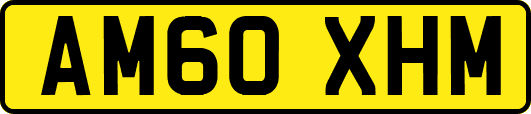 AM60XHM