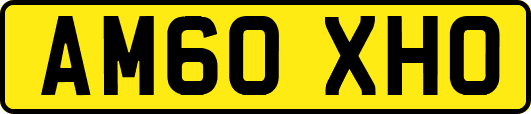 AM60XHO