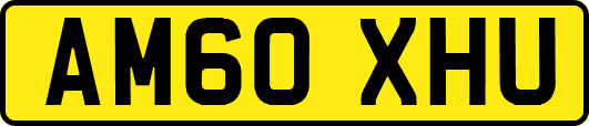 AM60XHU