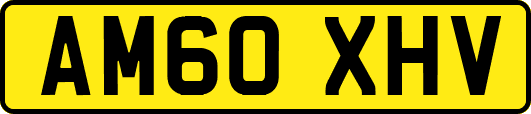 AM60XHV