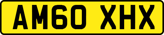 AM60XHX