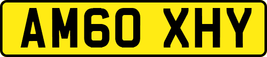 AM60XHY