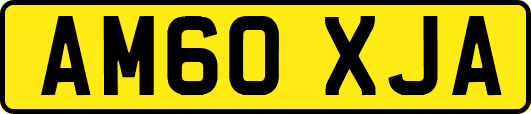 AM60XJA