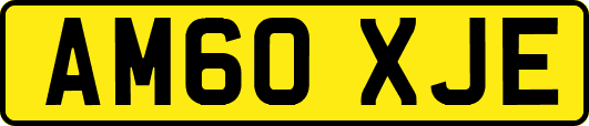 AM60XJE