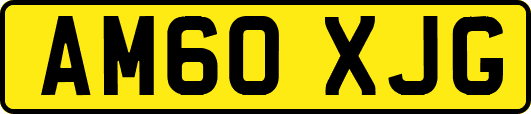 AM60XJG