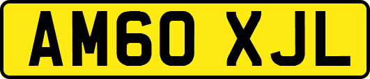 AM60XJL