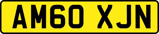 AM60XJN