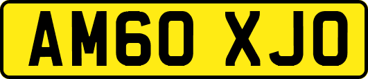 AM60XJO