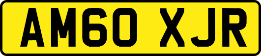 AM60XJR