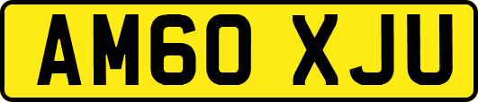 AM60XJU