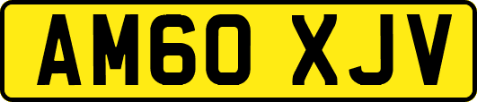 AM60XJV