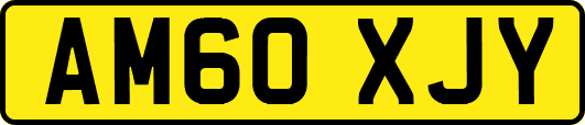 AM60XJY
