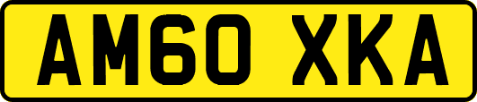 AM60XKA