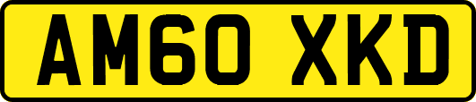 AM60XKD