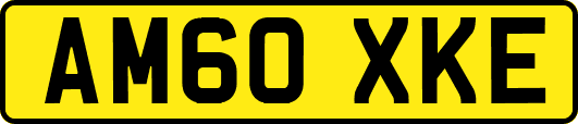 AM60XKE
