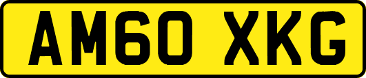 AM60XKG