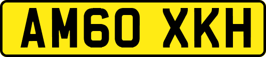 AM60XKH