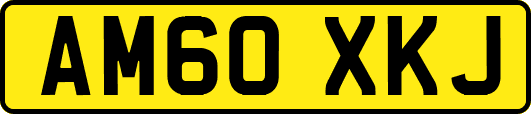 AM60XKJ