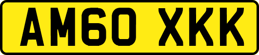 AM60XKK